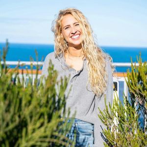 Meet your Posher, Lydiah